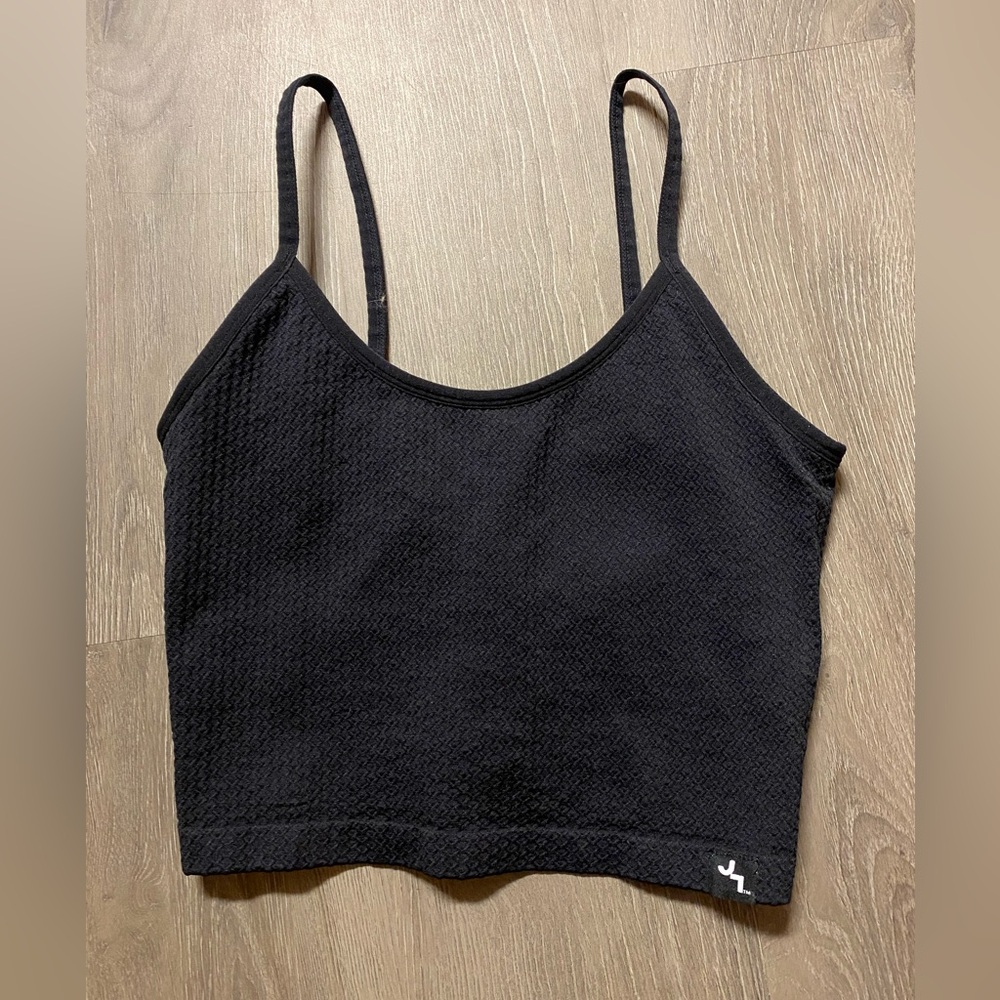 Active tank top